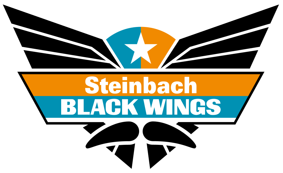 Logo Steinbach Black Wings